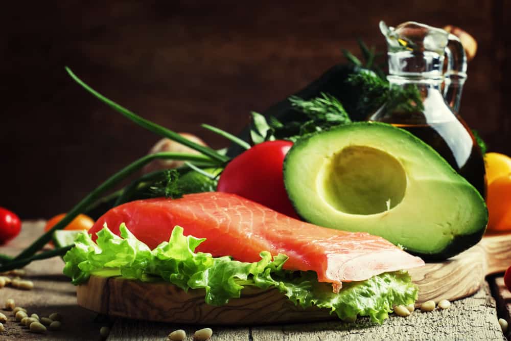 What Are Good Fats for Ketosis? An Intro to Fats and Oils for Keto