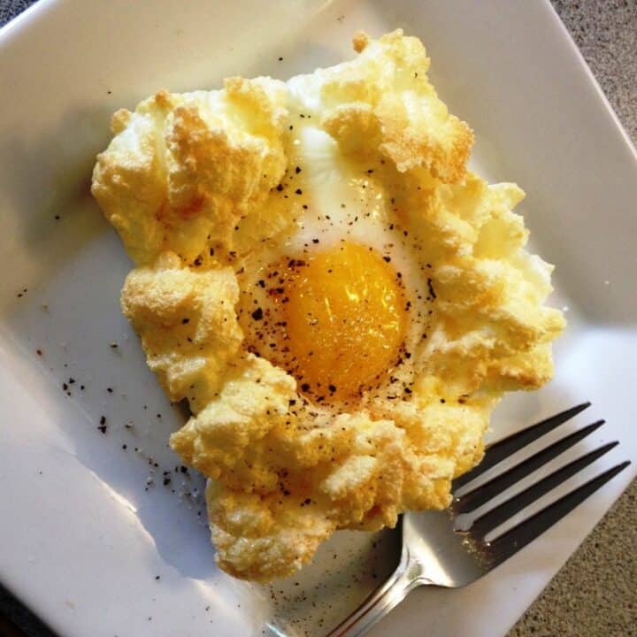 Find Your Perfect Egg Yolk - Katie Button