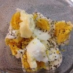 Egg Fast Diet Plan Boiled eggs with butter[2]