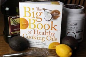 Best Healthy Cooking oils