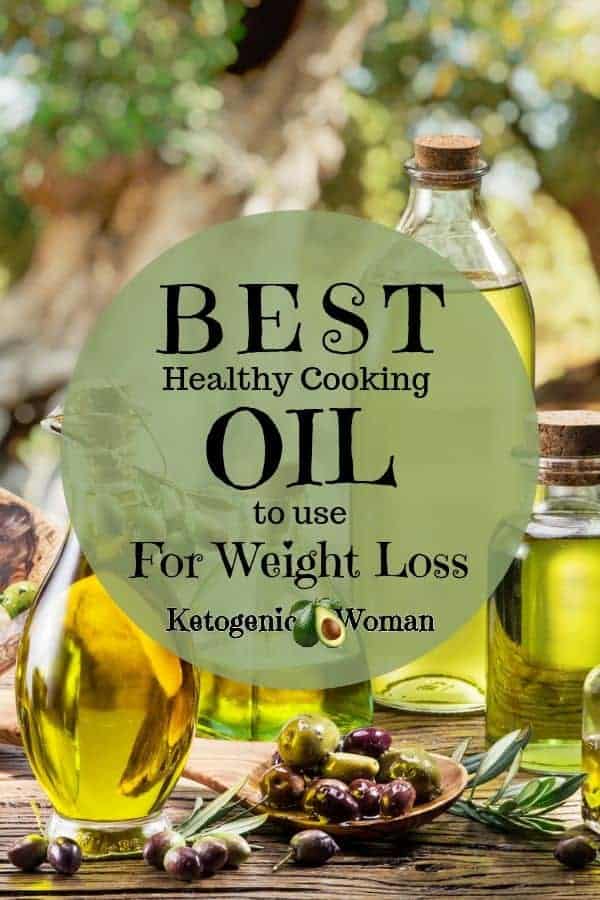 Which oils are best for health? Is coconut oil healthy to cook with? Find the answers you are looking for