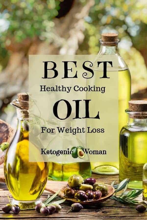 Which oils are best for health? Is coconut oil healthy to cook with? Find the answers you are looking for!