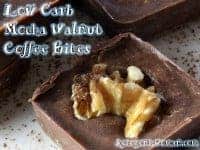 chocolate fat bombs recipe
