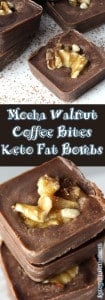 chocolate fat bomb recipe