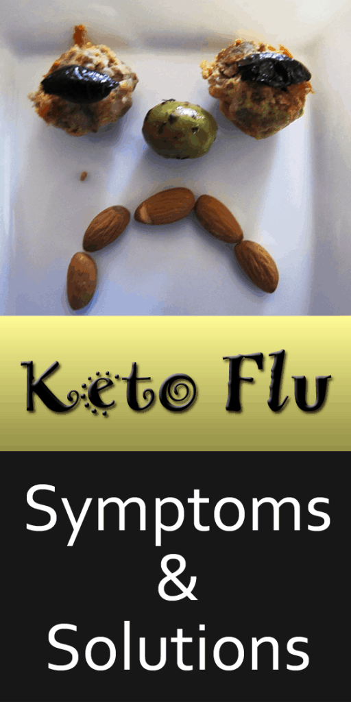 What is Keto Flu and how can you feel better on the keto diet during those first few days of detox?