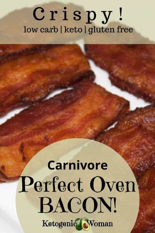 Oven Bacon + How to Save Bacon Fat – What Great Grandma Ate