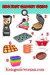 Egg Cookers and Poachers