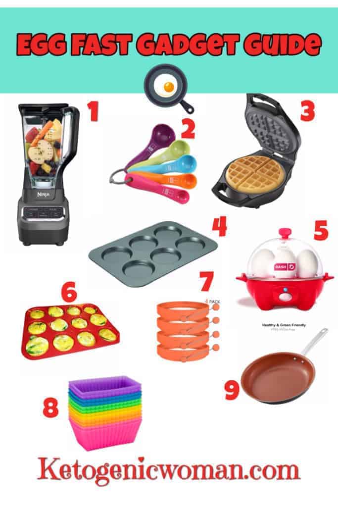 Egg Fast Cooking Utensils Tools And Gadgets That Will Make Your Heart   Egg Cookers And Poachers 683x1024 