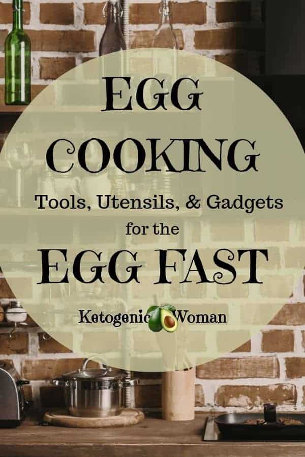 Best Egg Cooking Utensils