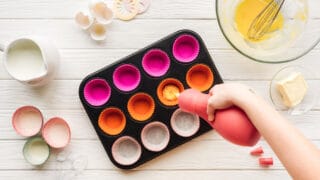 What’s in an Egg? A Closer Look at Its Nutrition Facts