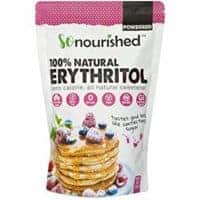 Powdered Erythritol Sweetener (1 lb)-Confectioners Sugar Sub