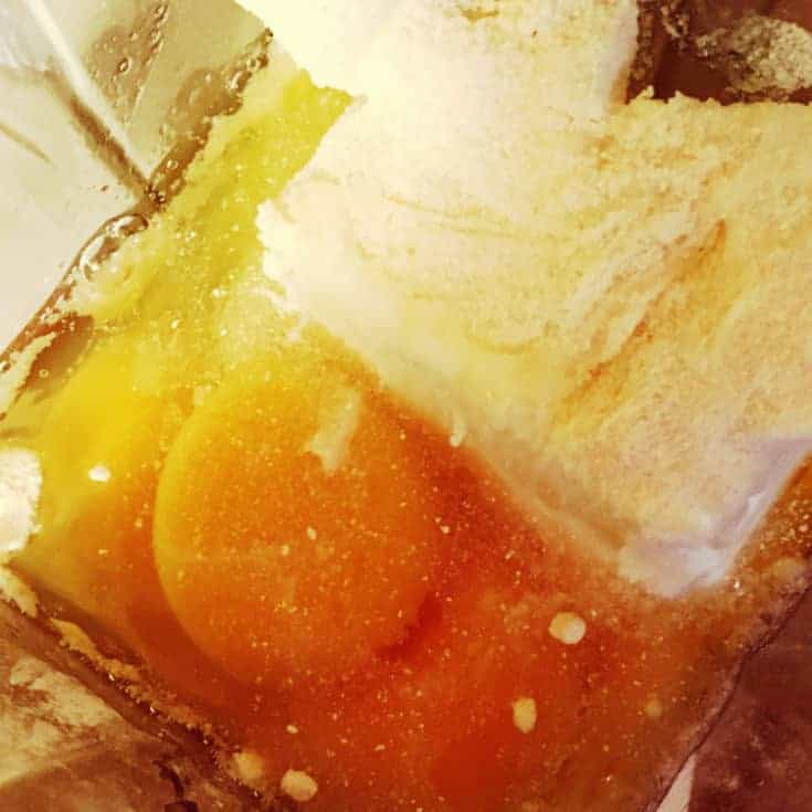 Chocolate Chip Keto Waffles Ketogenic Woman