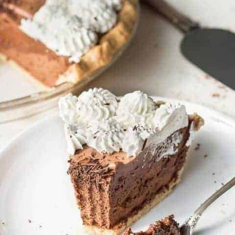 sugar-free-chocolate-pie-french-silk-pie