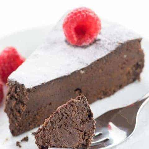 wholesomeyum-gluten-free-sugar-free-flourless-chocolate-cake-recipe