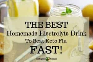 electrolyte