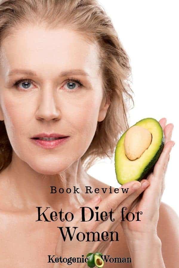 Keto Diet book for Women