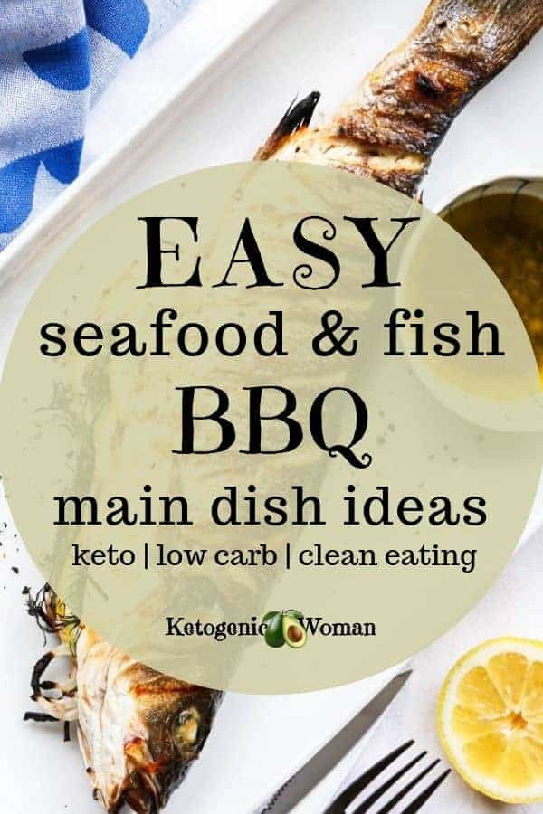 easy fish keto bbq recipes