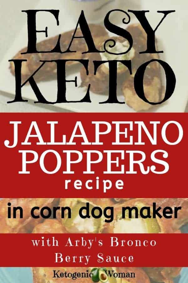 Easy keto jalapeno popper chaffles recipe