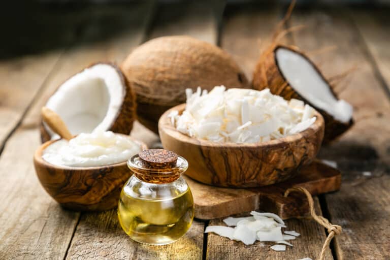 Get Into Ketosis Fast with Coconut Oil on the Ketogenic Diet Ketogenic Woman