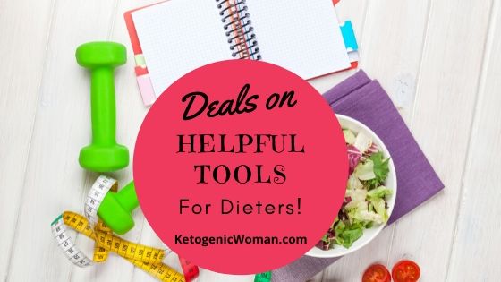 Shopping for Keto tools