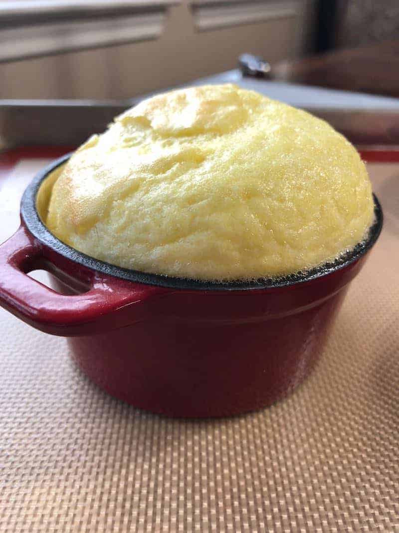 The Ultimate Keto Egg Fast Recipe Collection! - Ketogenic Woman
