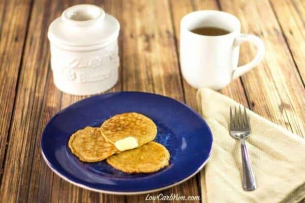 The Ultimate Keto Egg Fast Recipe Collection! - Ketogenic Woman