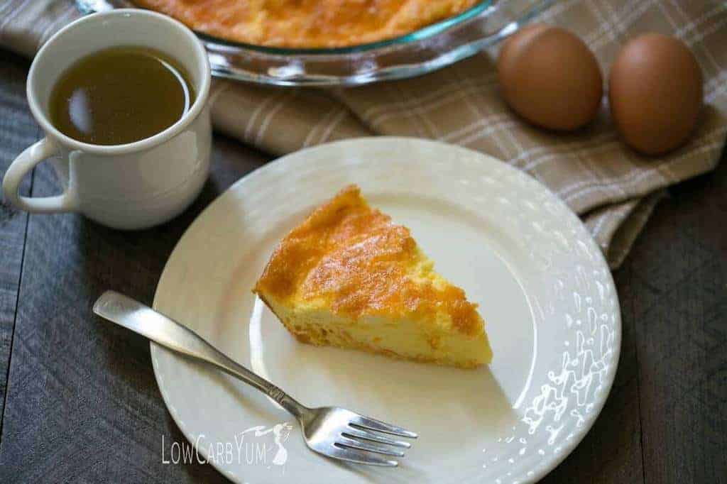 The Ultimate Keto Egg Fast Recipe Collection! - Ketogenic Woman