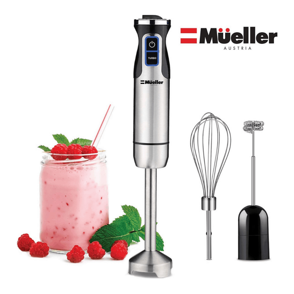 immersion blender