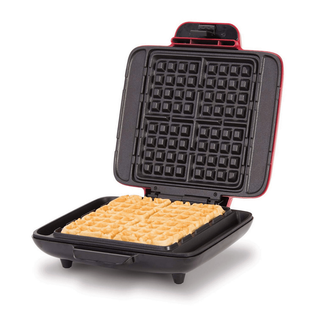 waffle maker