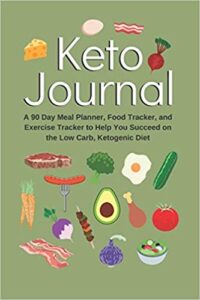 Keto Journal