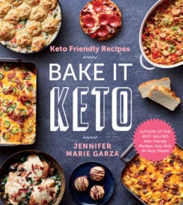 Keto Pizza Chaffle Recipe