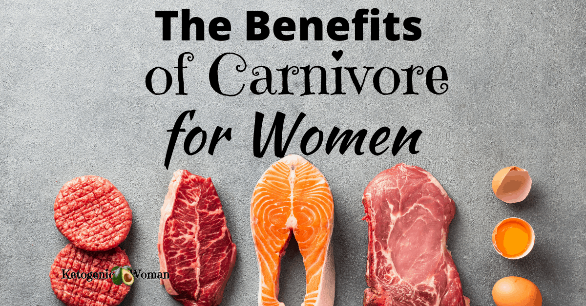 Carnivore Diet for Women: Is it Safe & Effective?