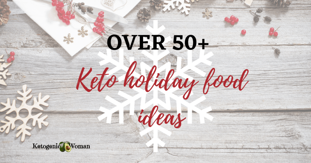 festive blog banner