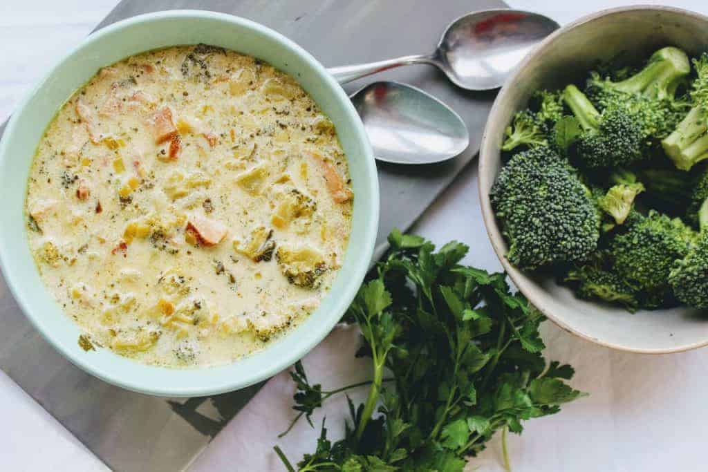 21 Cozy Keto Comfort Food Recipes - Ketogenic Woman