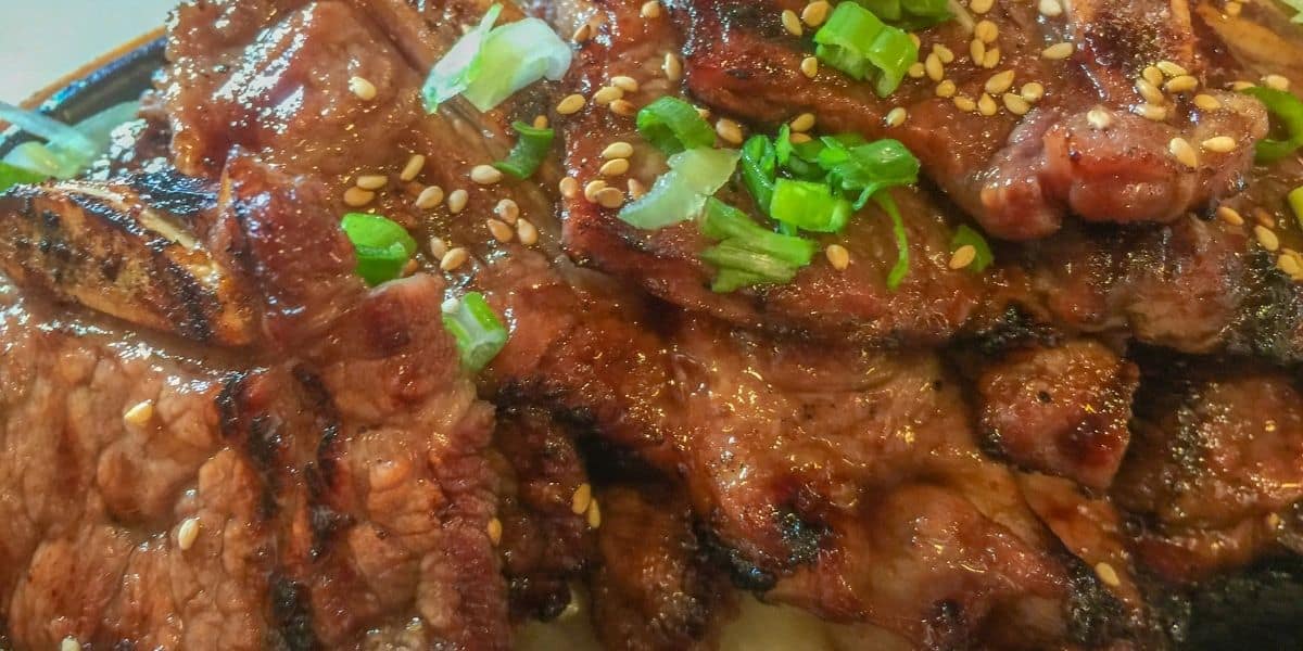 Easy Keto Maui Ribs Recipe Low Carb and Gluten Free! Ketogenic Woman