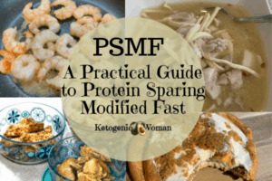 food collage for PSMF lean proteins