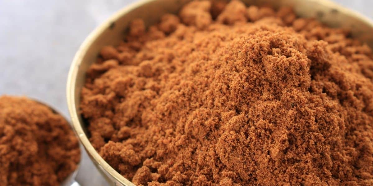 Keto Pumpkin Spice Mix Ketogenic Woman